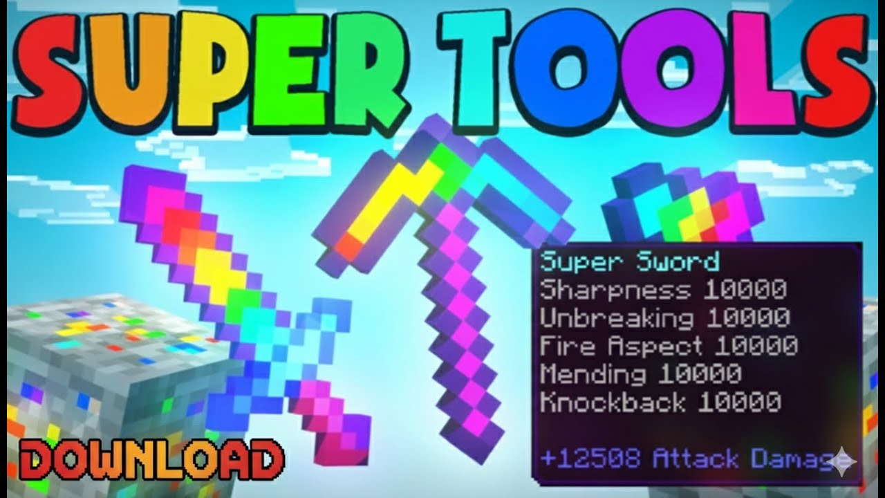 V-4.0.7 OP/GOD Tools Minecraft PE/BE | 1.21+ | mrgamigisop | Android/IOS, Windows, PS, Switch