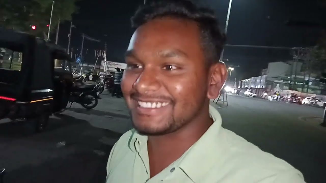 Sundargarh Ta Rati Hete Sundar Disi #surajthakur #sundargarh #sambalpurivlog #daliylifevlog #viral