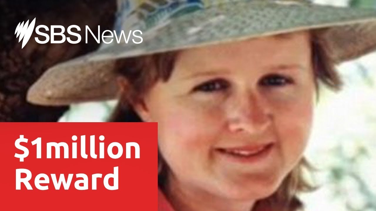 Penny Hill murder case re-opened with offer of $1m reward