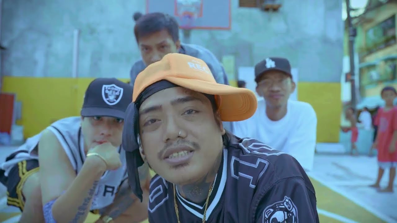 Answer the G Parody - (Answer the Bhe) BheBheBoyz