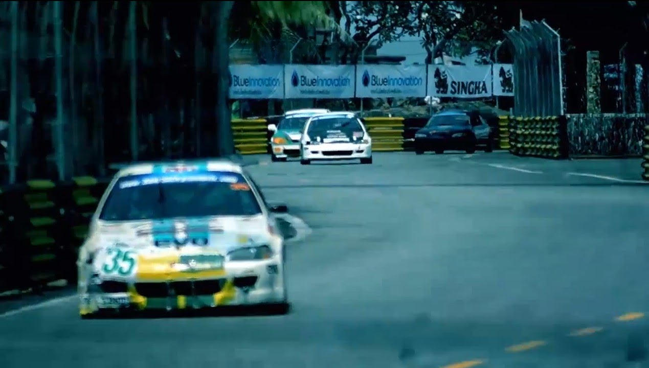 Honda EG street race on BEAST MODE.