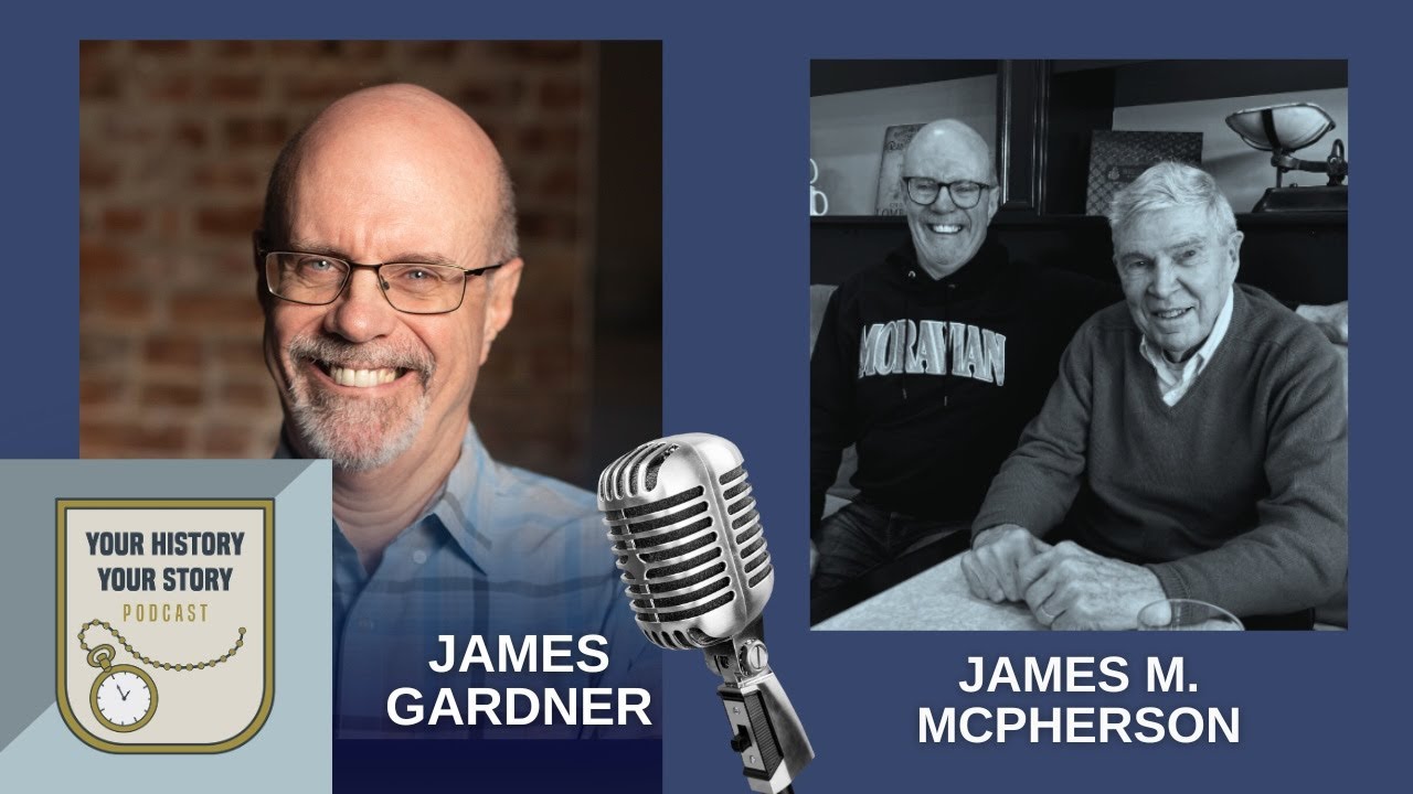 S13 Ep1 Blue and Gray: Why They Fought