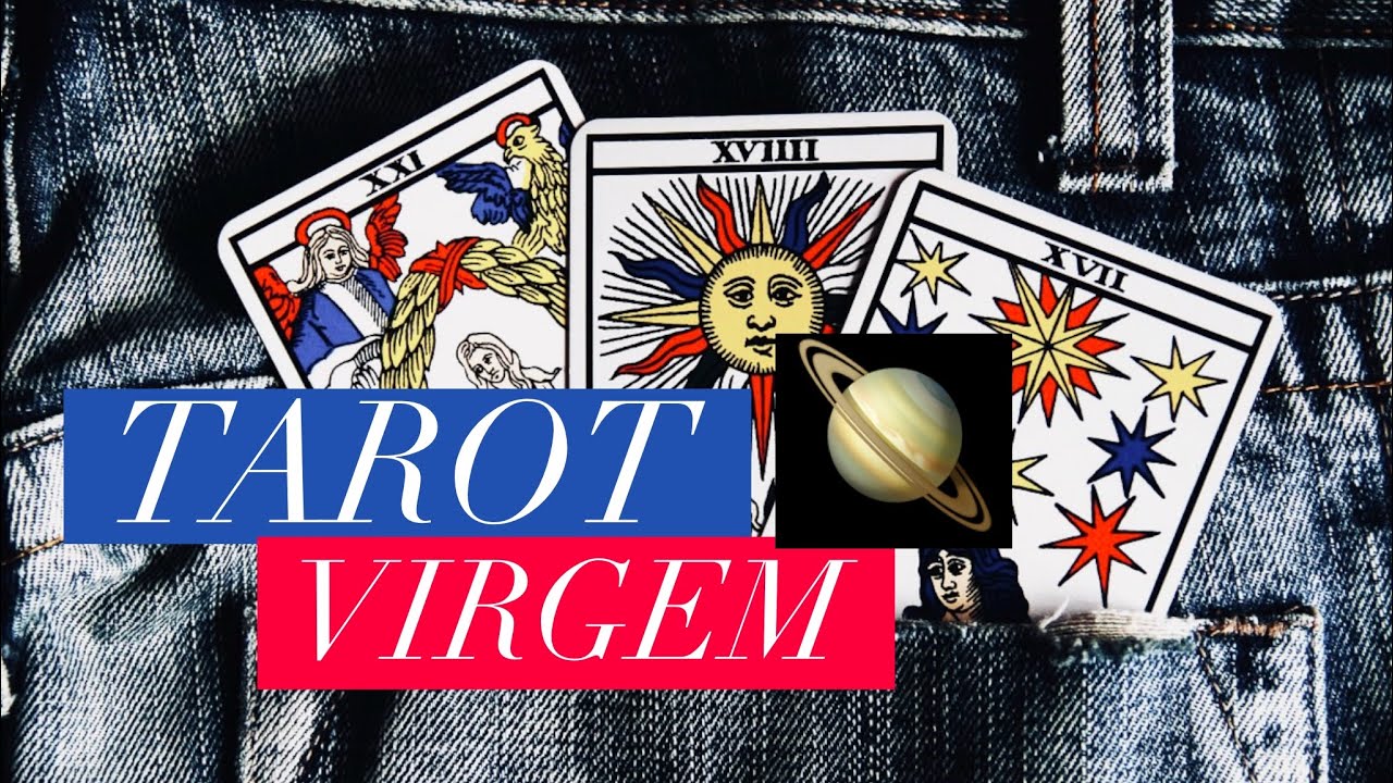 VIRGEM ♍️ O UNIVERSO TEM UMA GRANDE SURPRESA PRA VOCÊ.