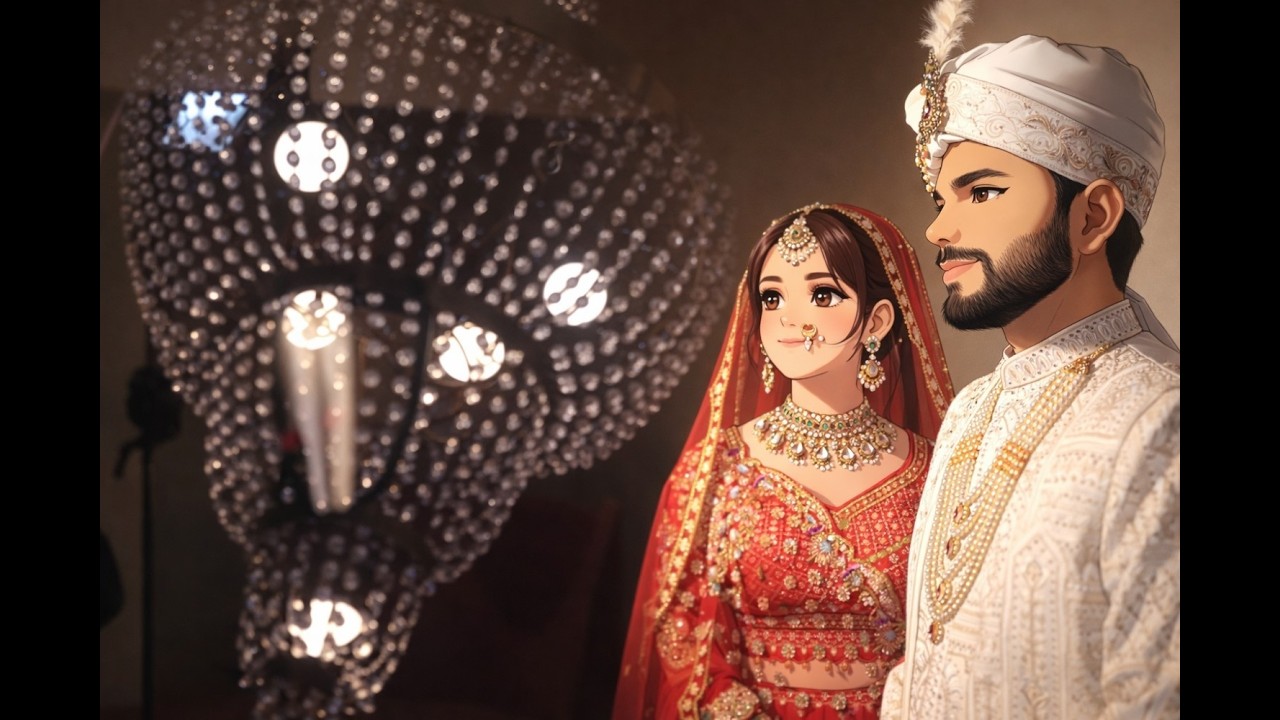 BARAAT (Himanshu WEDS Srishti) [10/02/26]