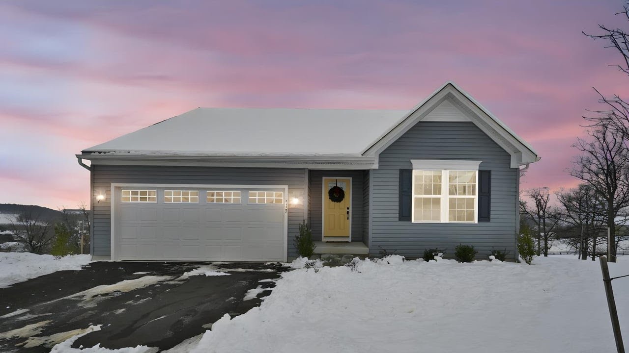 415 Courtland Rd, Atglen, PA