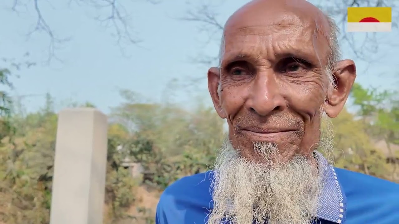 যশোর জেলার শার্শা উপজেলার ঐতিহাসিক উলাশী খাল, যা স্থানীয়ভাবে যা “জিয়া খাল” নামেও পরিচিত।