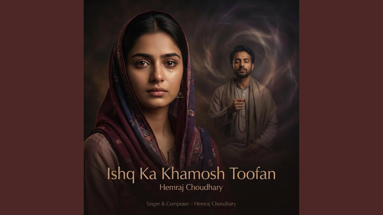 ISHQ KA KHAMOSH TOOFAN