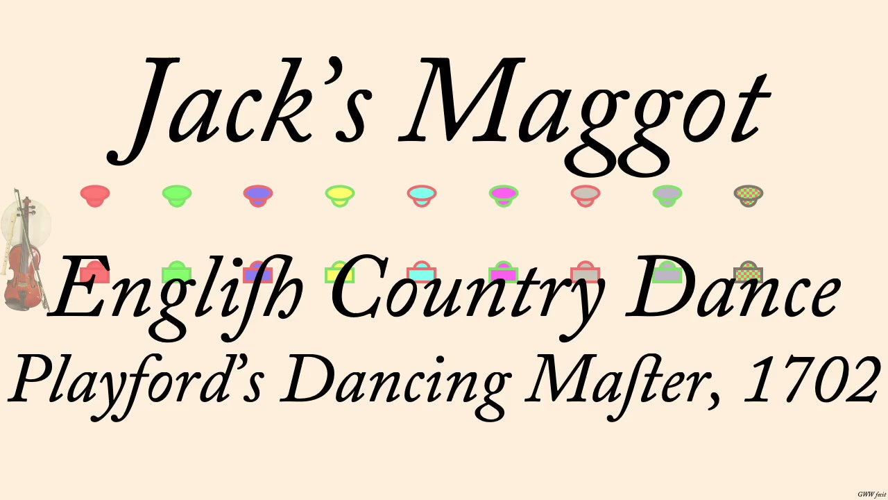 Jack's Maggot