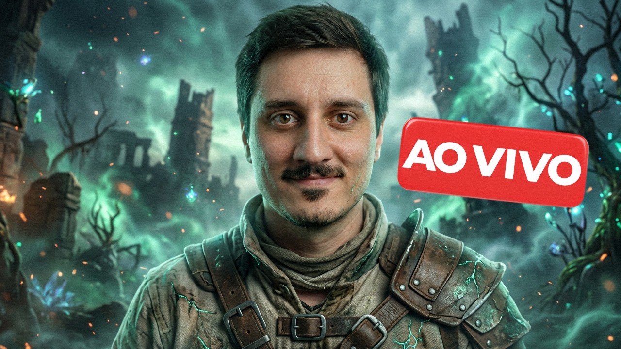 VOCÊ SOBREVIVERIA EM ENSHROUDED?