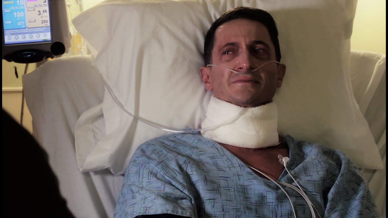 911 5x02.  