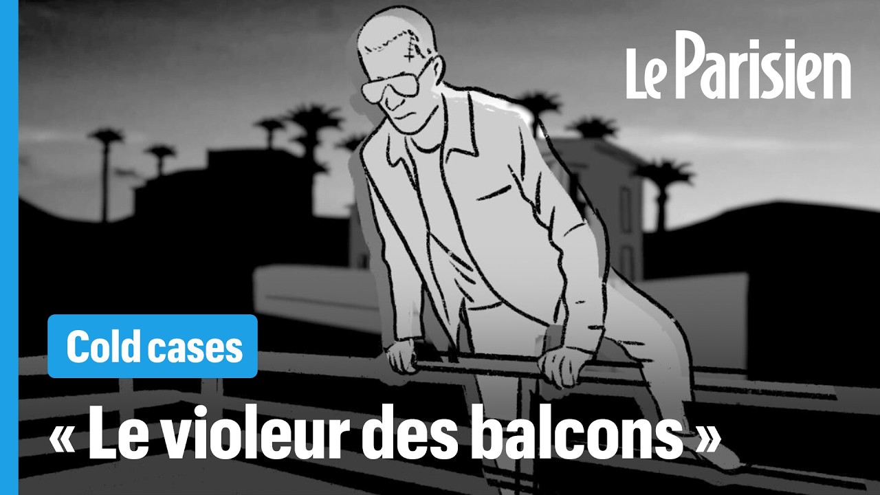 Le violeur se cachait chez ses victimes avant d&rsquo;attaquer