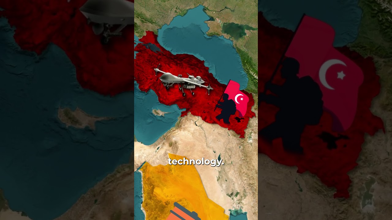 What if the Muslim World Built its Own NATO