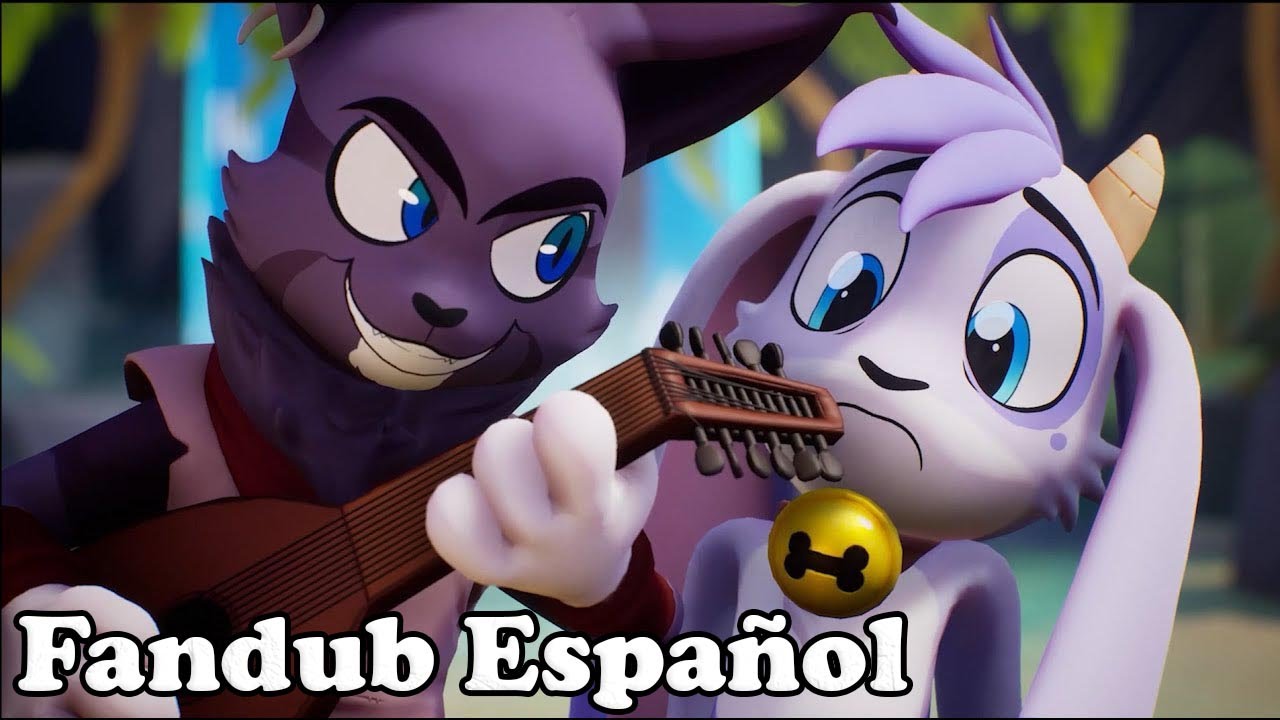 ¡La Reina Pirata es La Peor! - Billie Bust Up |  Fandub Español