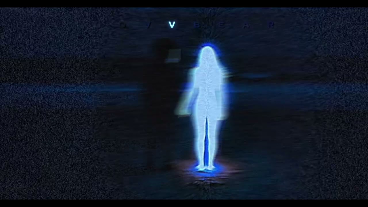 lovvbear - LowSpirit (Official Visualizer) [prod. slxwly]