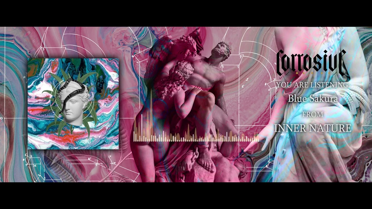Corrosive - 