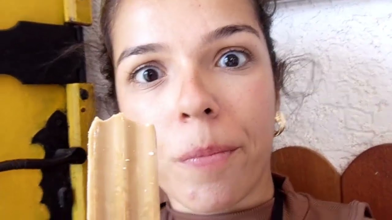 Pequeno vlog Tiradentes & São João Del Rei - MG pela ótica de uma câmera filmadora antiga 