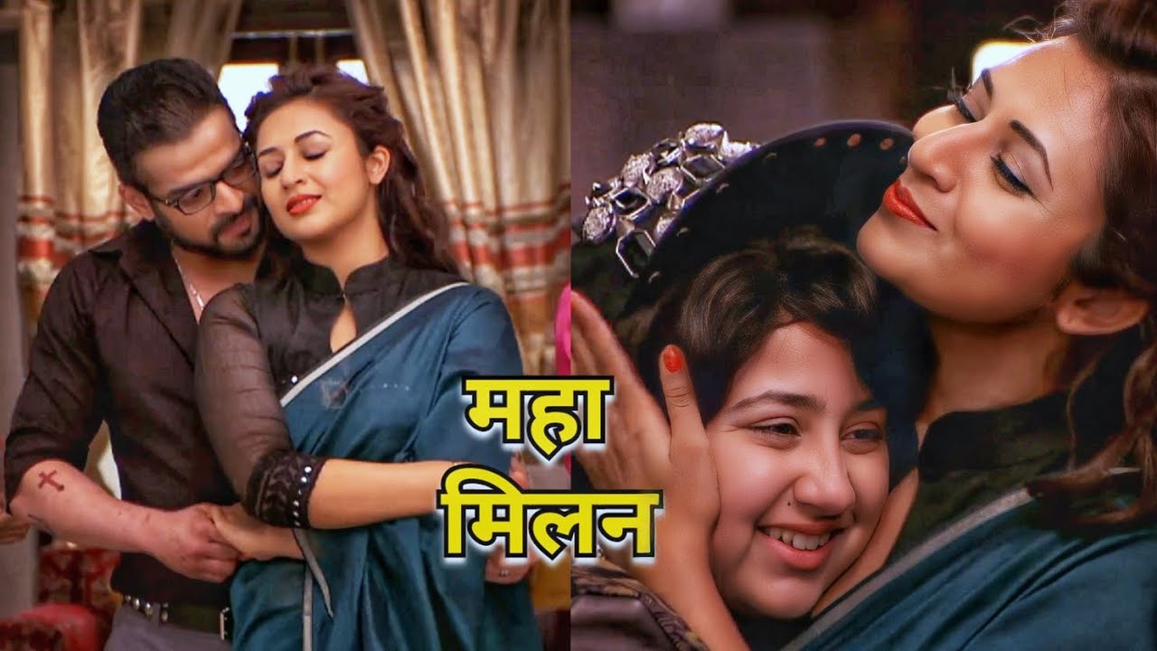 Kya ruhi ,raman &Ishita huye ek? Santoshi ne chorda ghar| Yeh Hai Mohabbatein| Upcoming Track