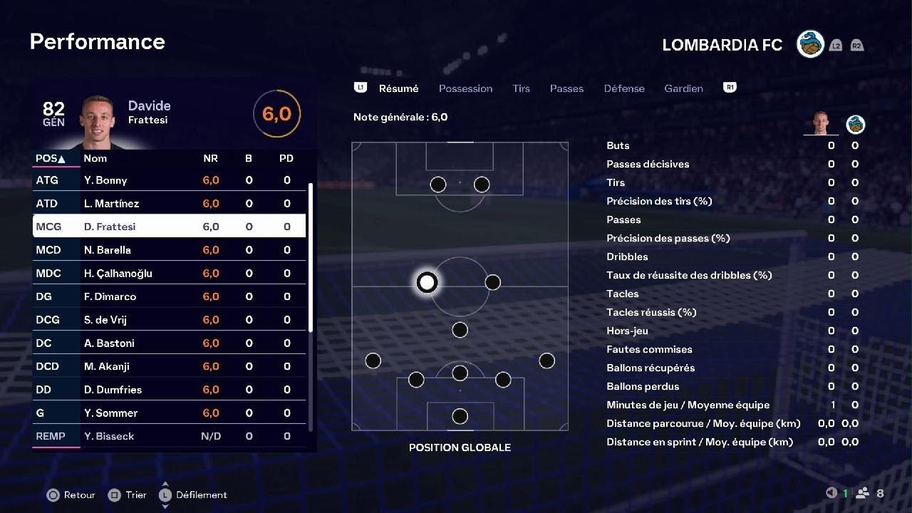 EA SPORTS FC 26