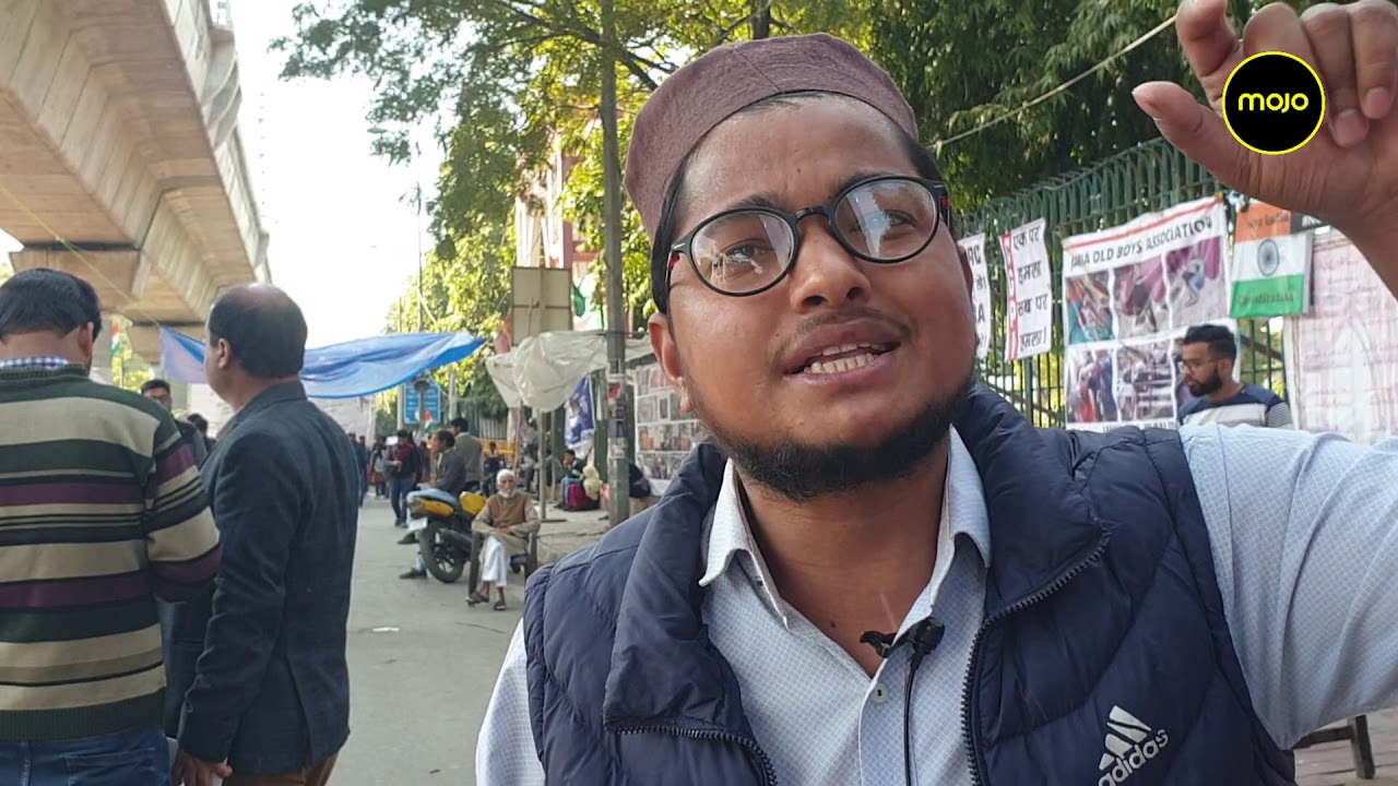 Jamia CCTV: Students who were in Library speak out, Delhi Police say they followed Rioters inside