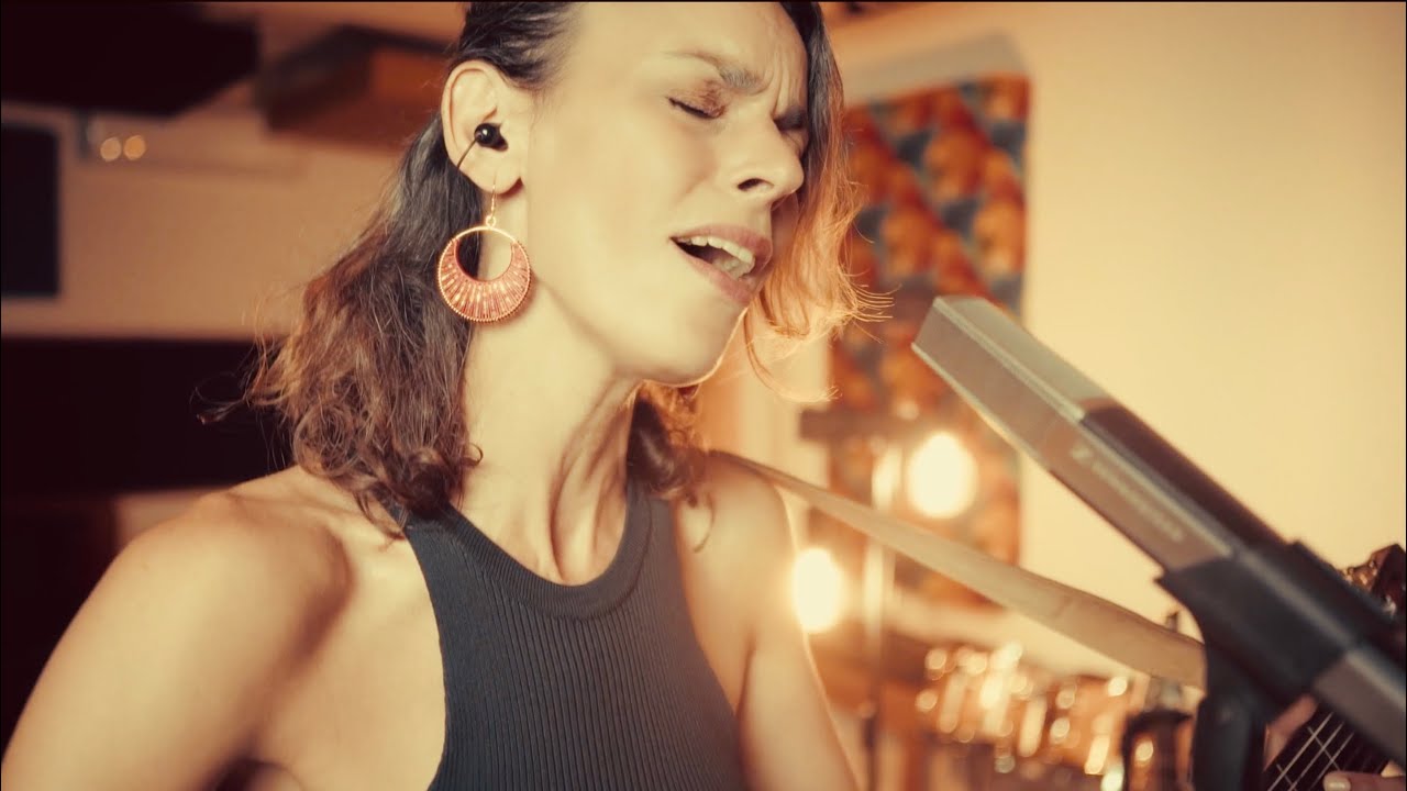 Teaser - Mathilda Reiss