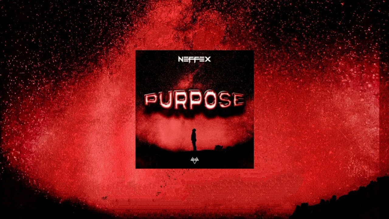 NEFFEX - Purpose [slowed + reverb]