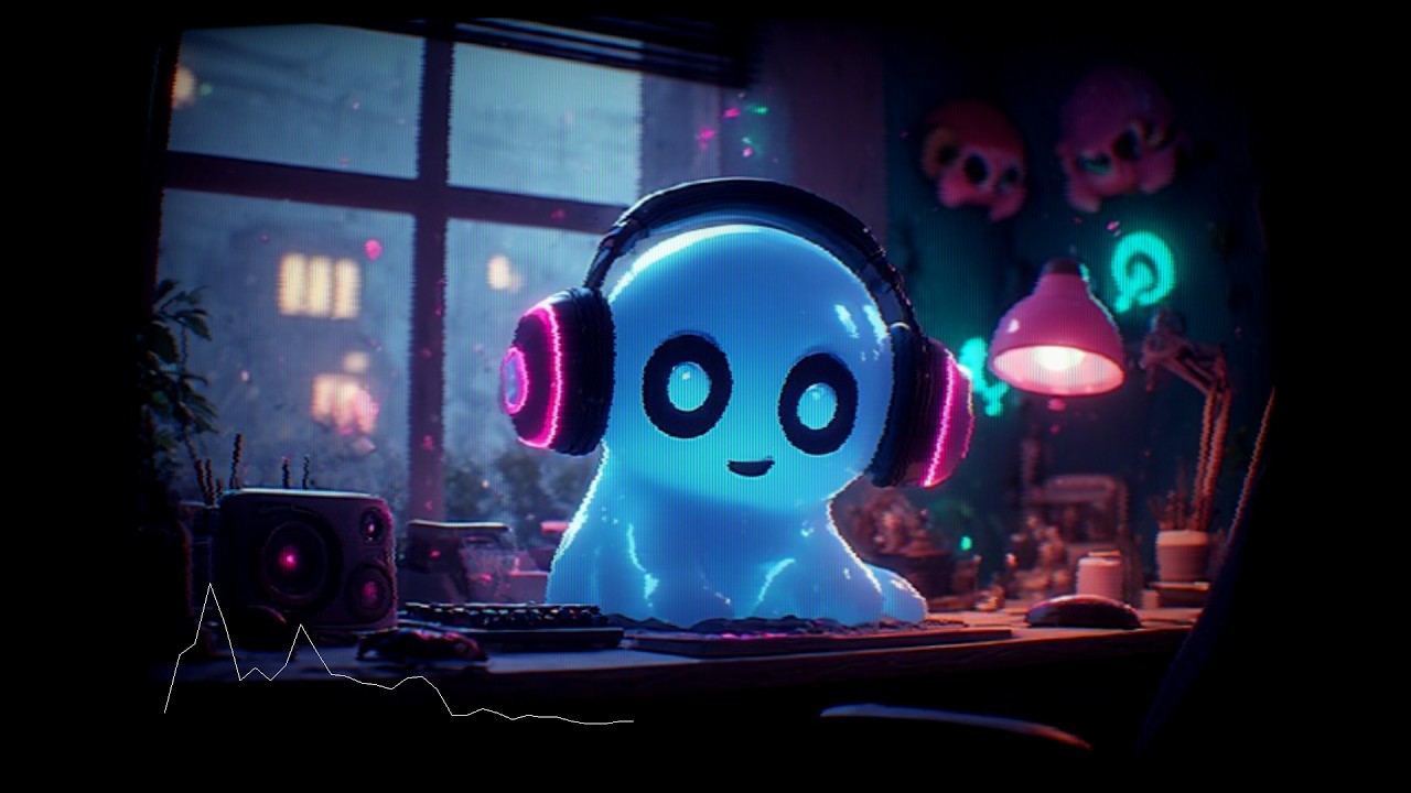 🔴38歳、5年間1人で喋り続けてるひとり言配信です。