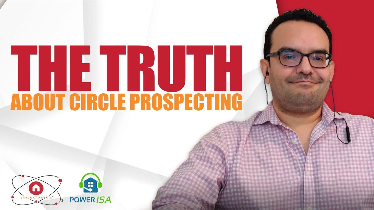 The Truth About Circle Prospecting • PowerISA