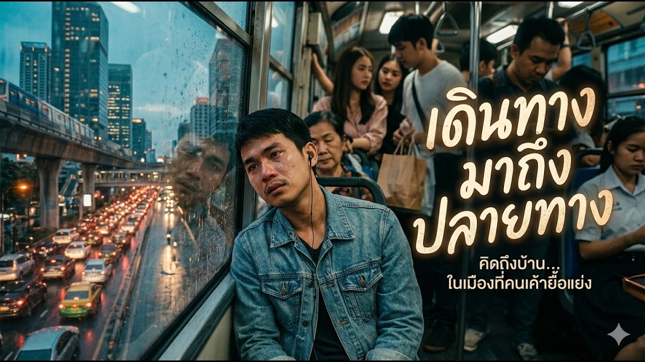 เดินทางมาถึงปลายทางแล้ว|เพลงใหม่ 2026|BLASMusic Official