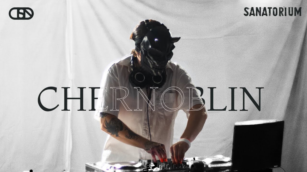 Chernoblin | Crossbreed, Skullstep | SANATORIUM