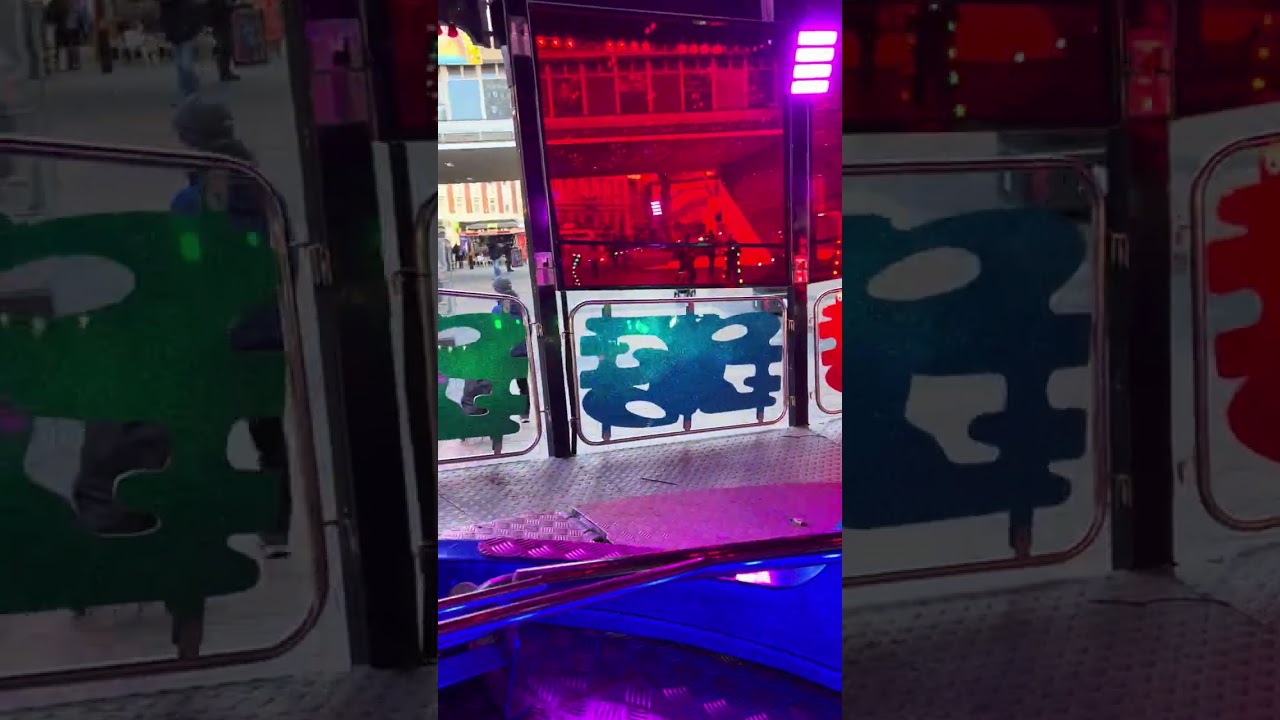 Waltzers 