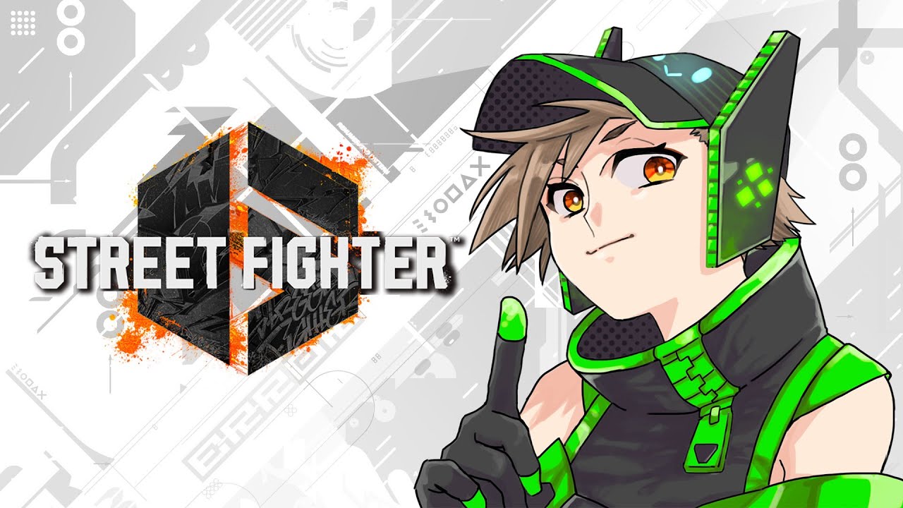 主にSA3後の追撃練習（モダンジェイミー）【STREET FIGHTER 6（ストリートファイター6）】