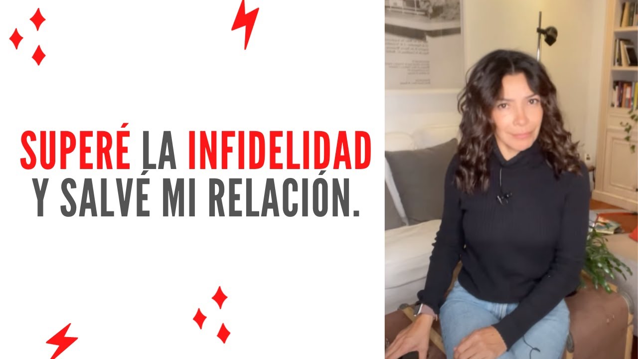 Cómo recuperé la confianza después de encontrar mensajes comprometedores.