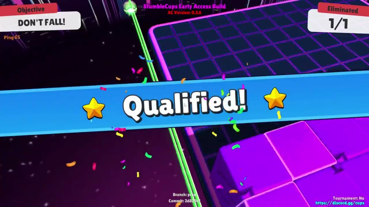 Первые зажимы для стаканчиков Stumble Cups!!