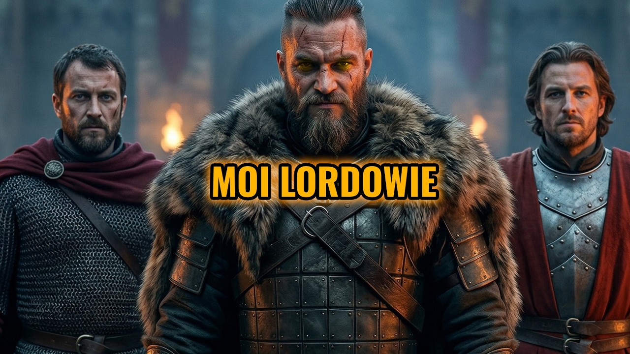 PRZESZLI NA MOJĄ STRONĘ #11 | Bannerlord War Sails PL
