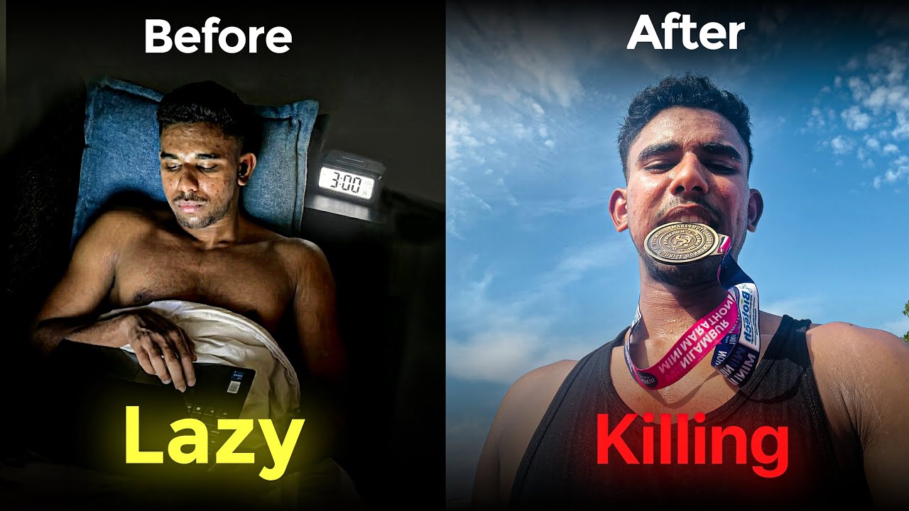 How to Hack Your Brain for Unlimited Motivation | Malayalam