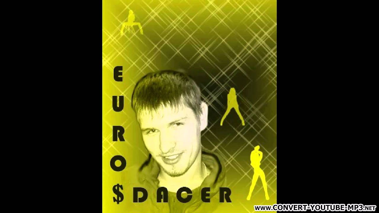 Eurodacer - Go Away (Look Twice Remix)