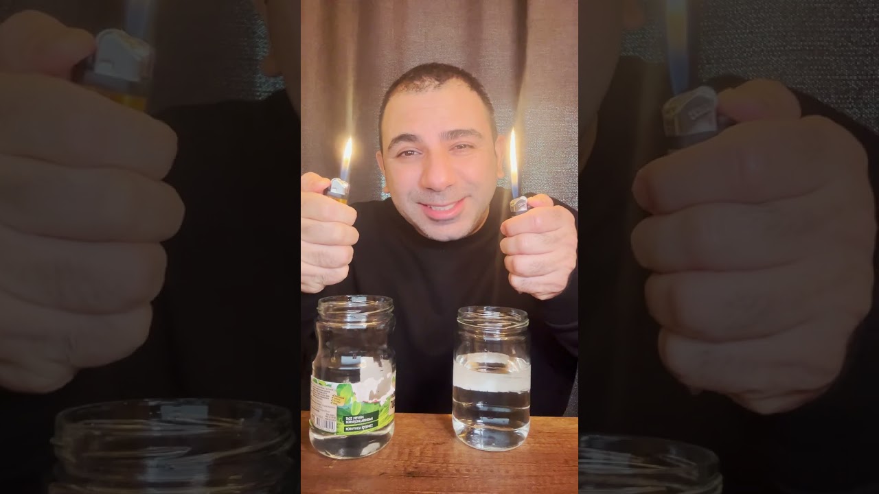 Saçma şeylerin kullanıldığı motivasyon videoları - 5