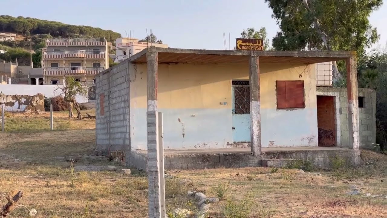 أرض للبيع حجر النحل الموقع رائع