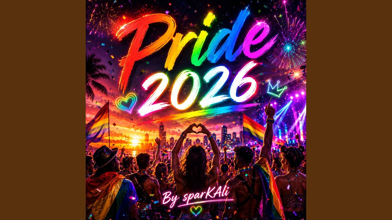 Pride 2026