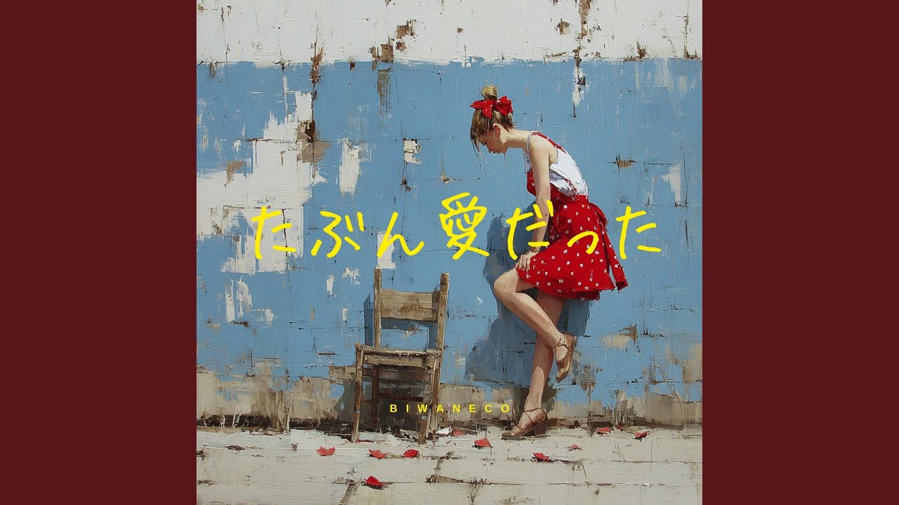 愛のかたち Loves...