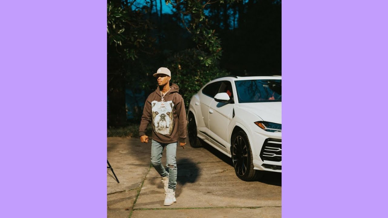 (FREE) Toosii Type Beat - 