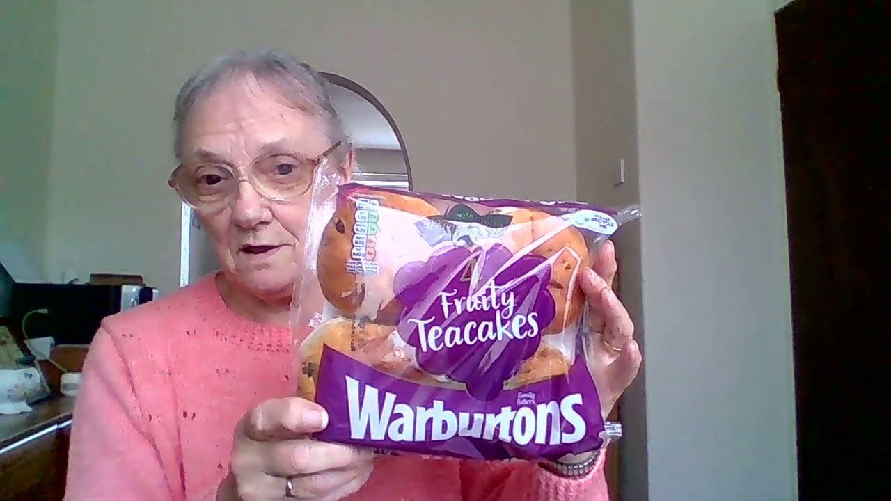 #85 Small Sainsbury's and Heron Shopping Haul, Sheila's Shopping