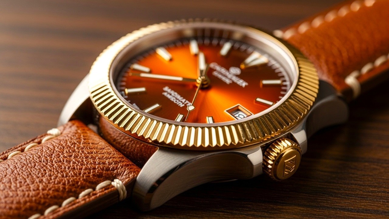 Top 10 Automatic Watches Worth Every Penny (2026)