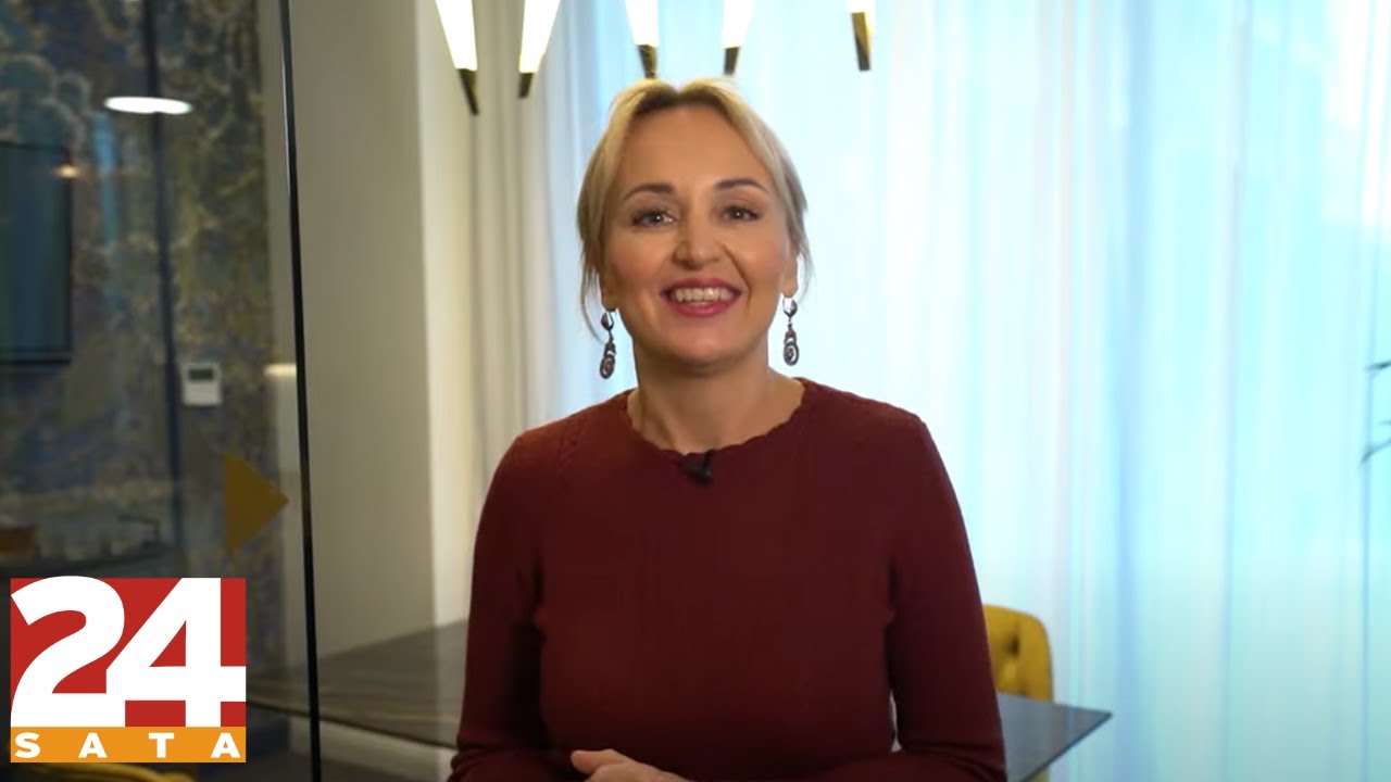 Mirjana Mikulec otkrila što ne smijete raditi kod uređenja doma | 24 pitanja