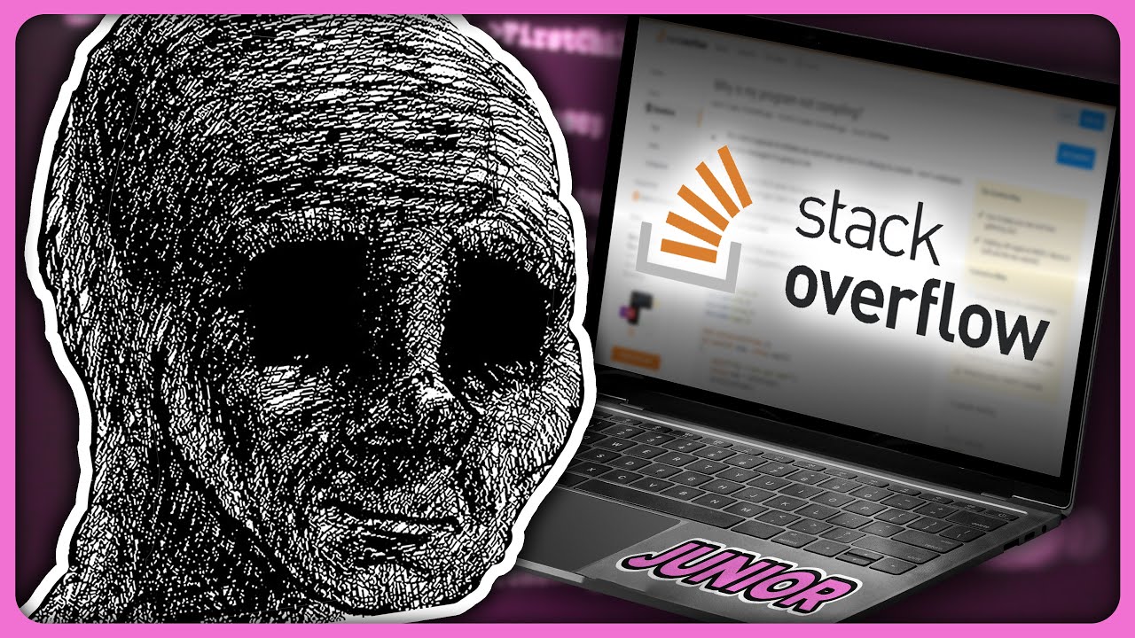 🖥️ &iquest;Qu&eacute; hace un DESARROLLADOR JUNIOR? As&iacute; ser&aacute; tu trabajo