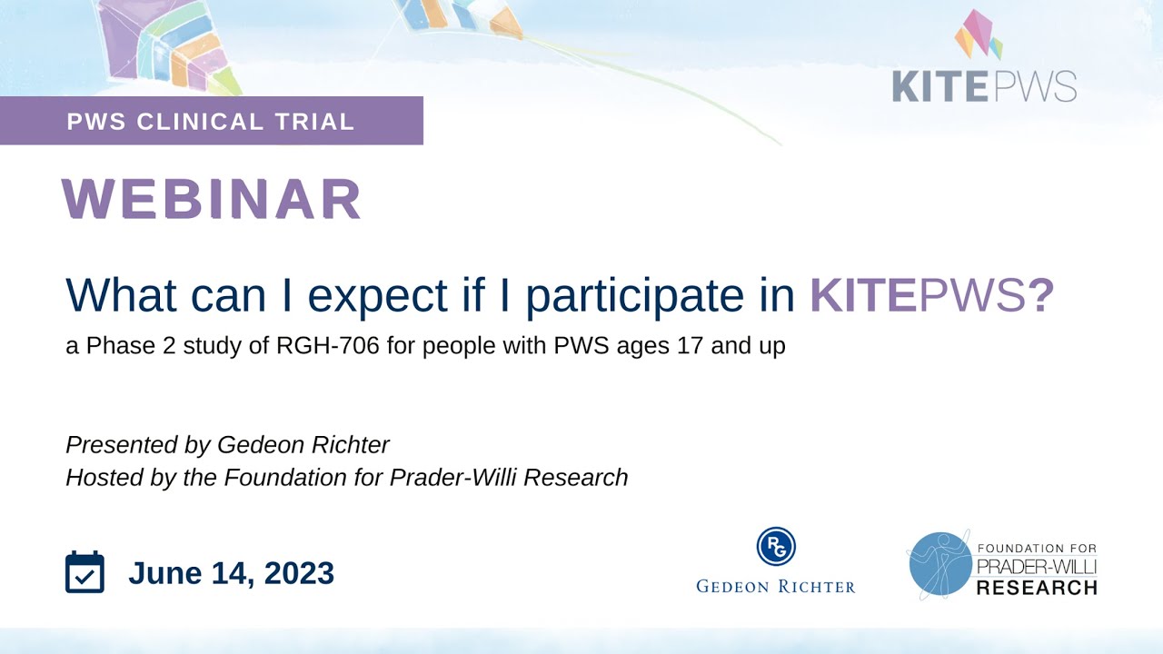 KITE-PWS Phase 2 Clinical Trial