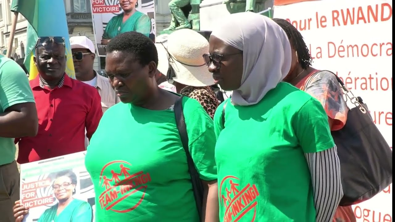FDU INKINGI MANIF