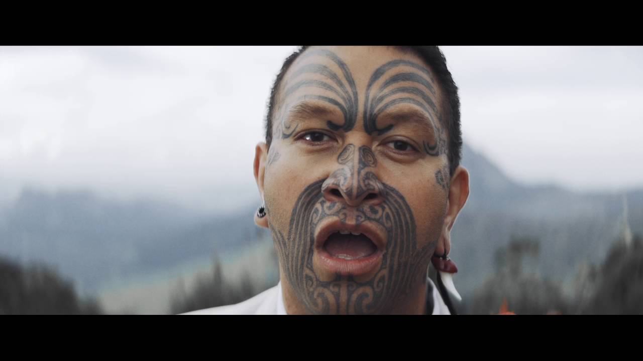 Kariri (feat.Tiki Taane)