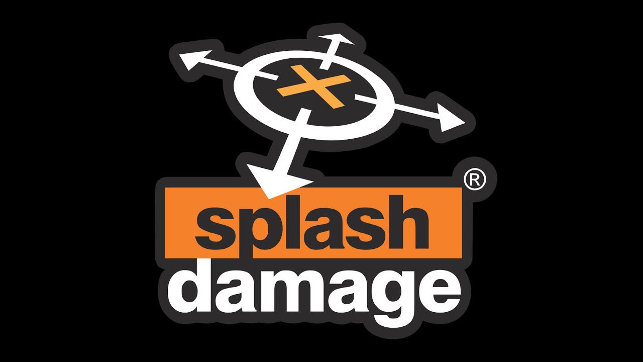 Splash Damage History