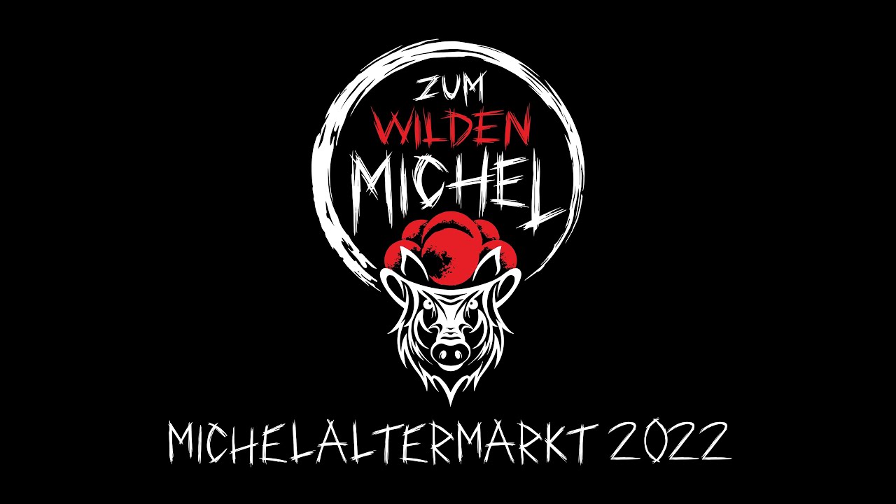 Michelaltermarkt 2022 Furtwangen im Schwarzwald
